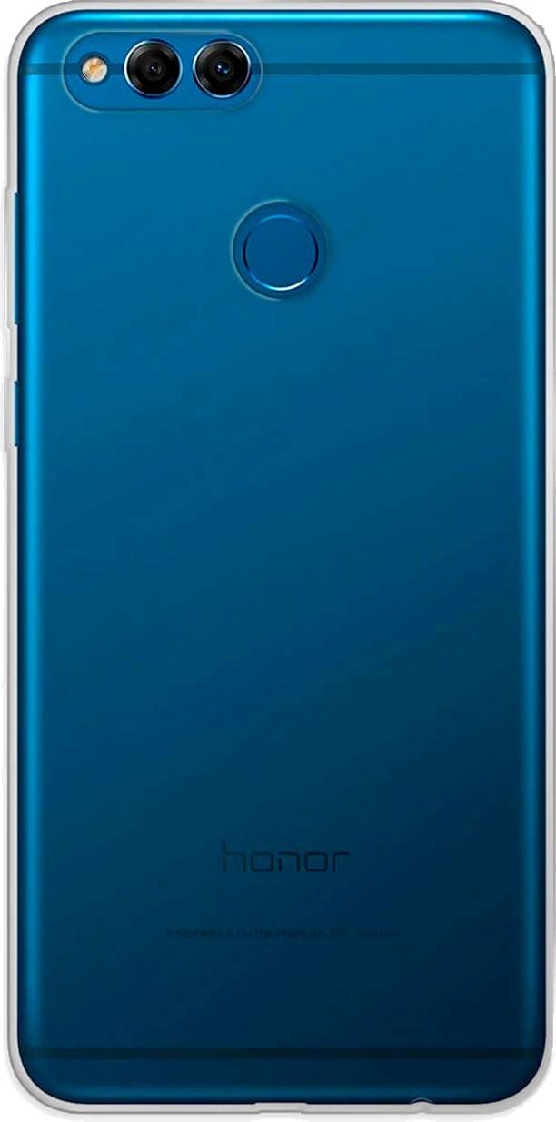 Cover Personalizzata per Huawei Honor 7X