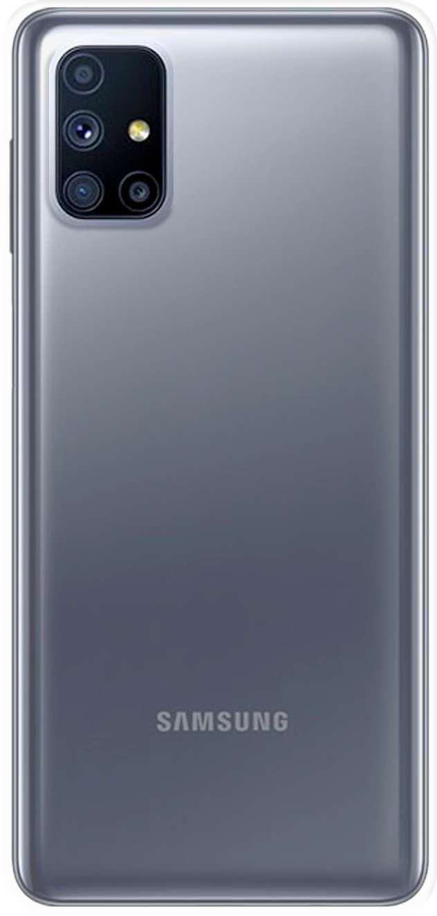 Funda Personalizada para Samsung Galaxy M51