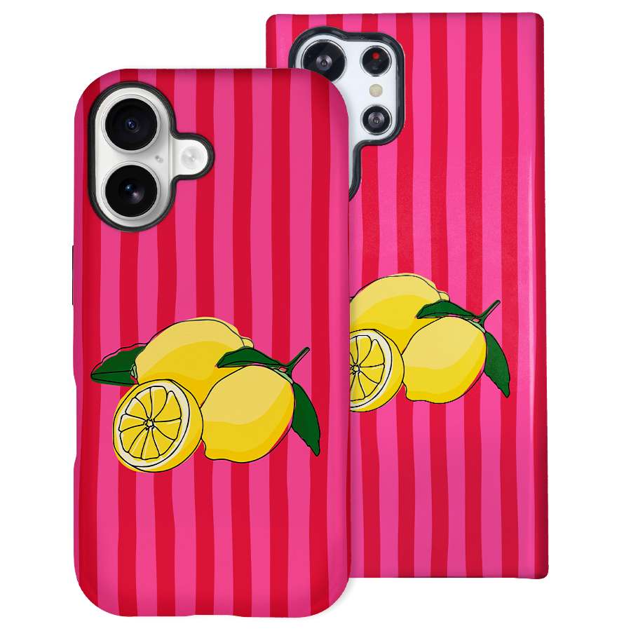 Cover Tough - Pink Lemonade