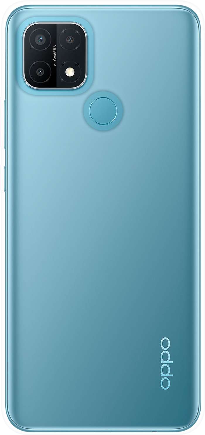 Funda Personalizada para Oppo A15