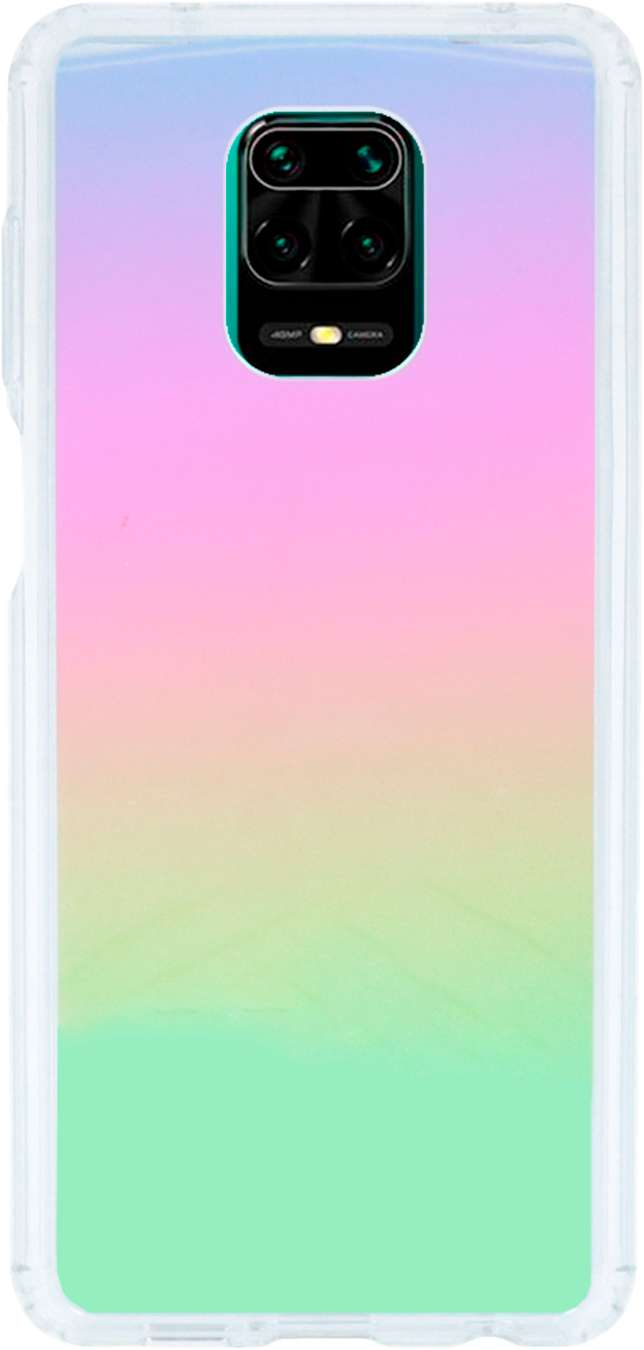 Cover Personalizzata per Xiaomi Redmi Note 9S