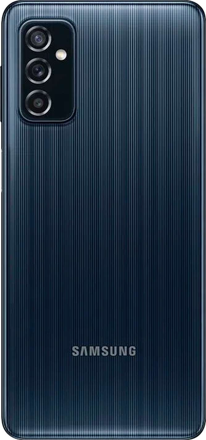 Cover Personalizzata per Samsung Galaxy M52 5G