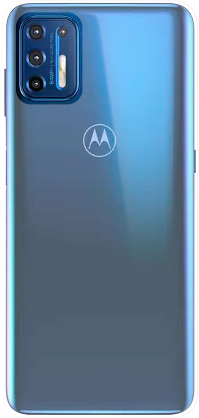 Cover Personalizzata per Motorola Moto G9 Plus