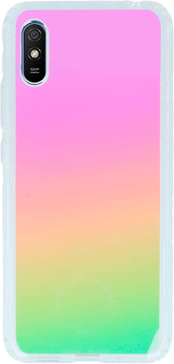 Cover Personalizzata per Xiaomi Redmi 9A