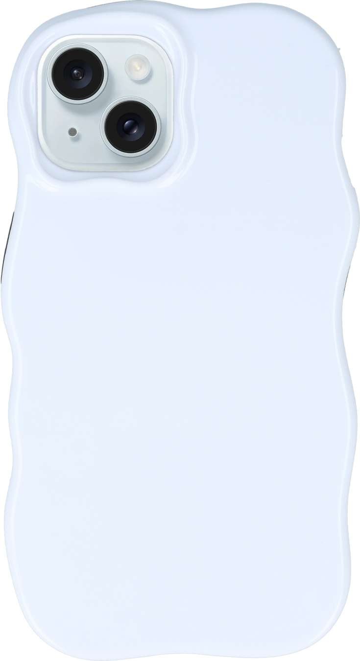 Cover Personalizzata per iPhone 15