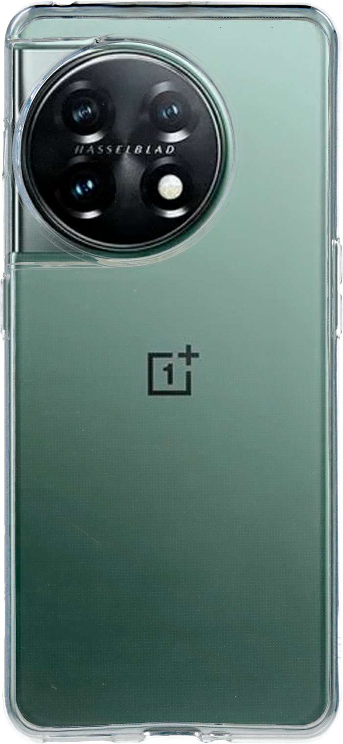 Cover Personalizzata per OnePlus 11 5G