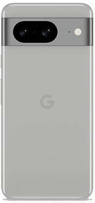 Cover Personalizzata per Google Pixel 8