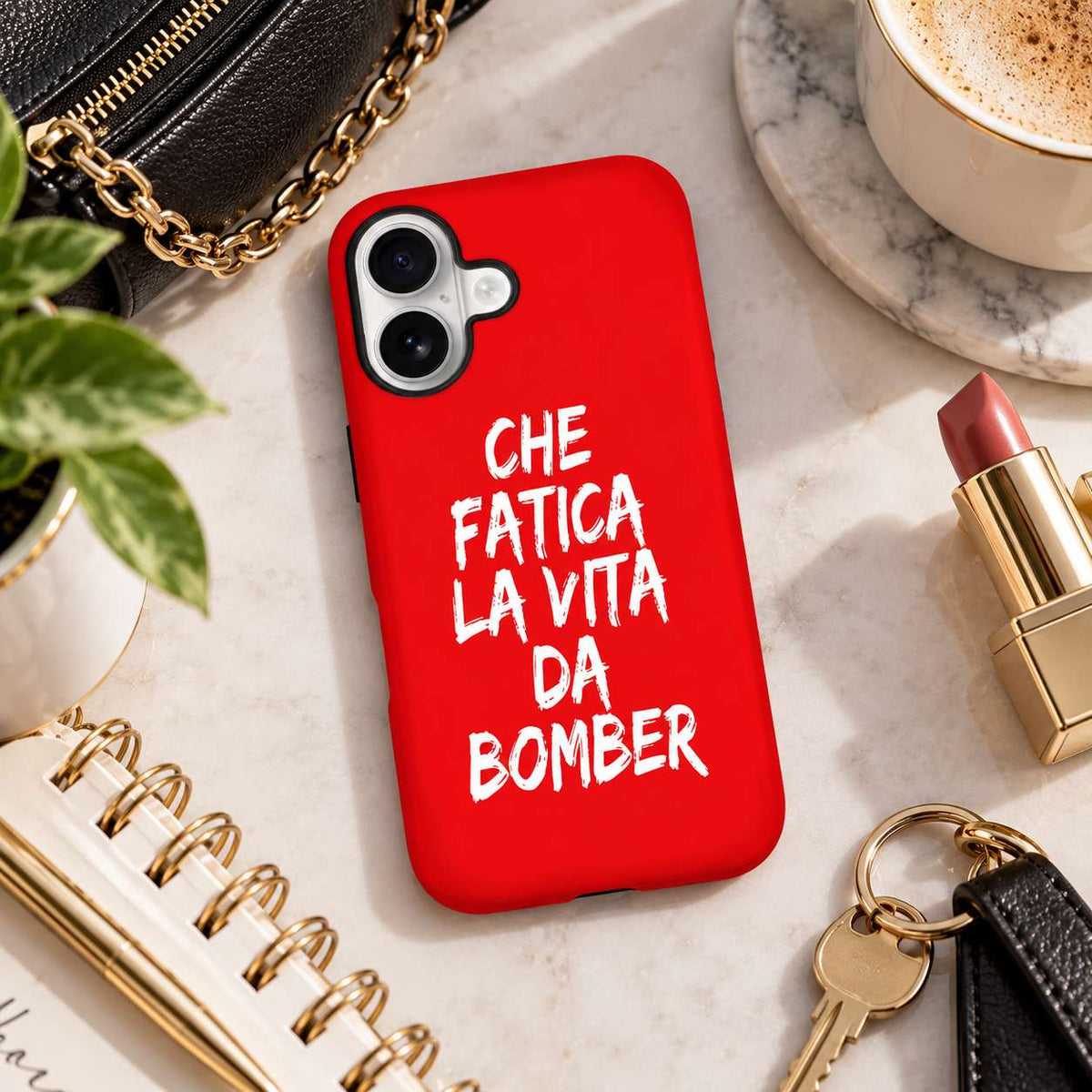 Cover ufficiale CFVB Heat - Rosso