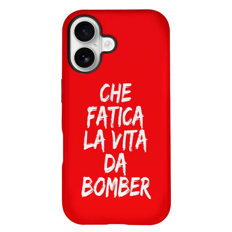 Cover ufficiale CFVB Heat - Rosso