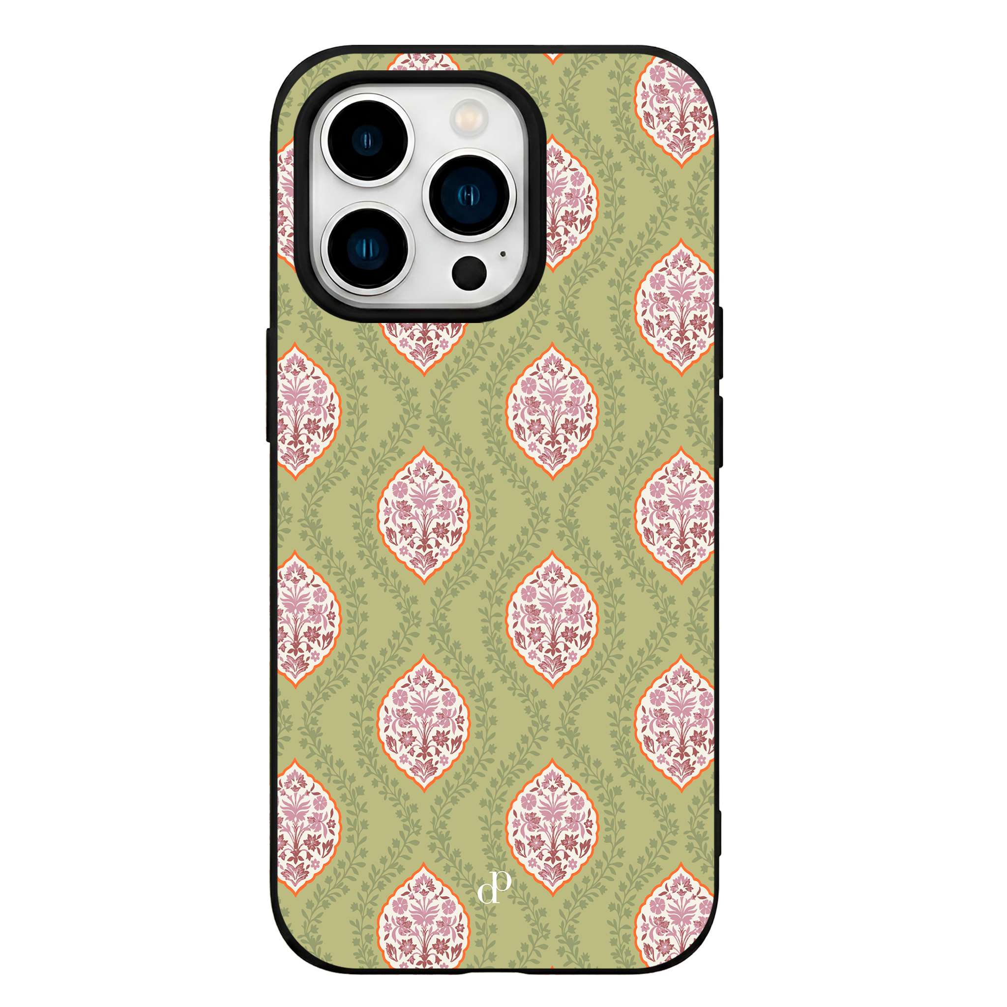 Funda Oficial Dosprimeras -Summer Bloom