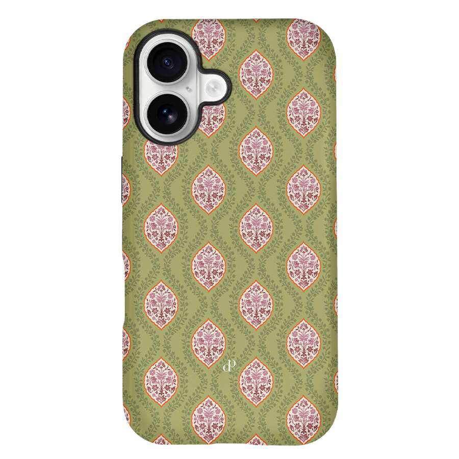 Funda Tough Oficial Dosprimeras -Summer Bloom