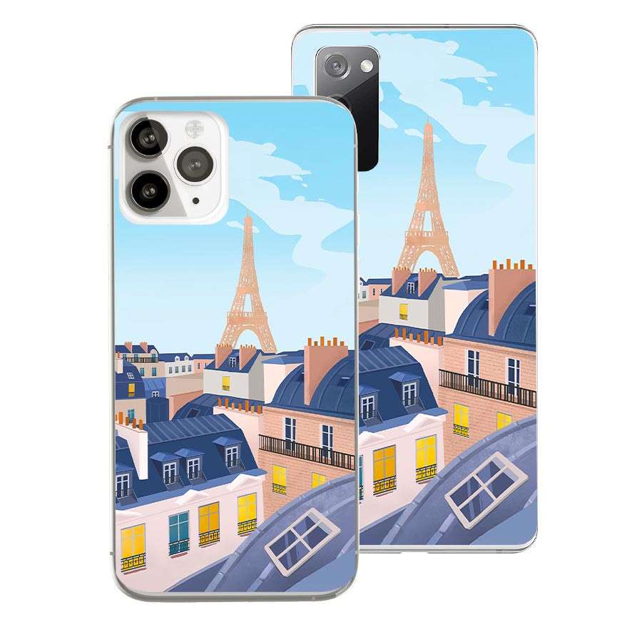 Cover Ufficiale Pictufy - París