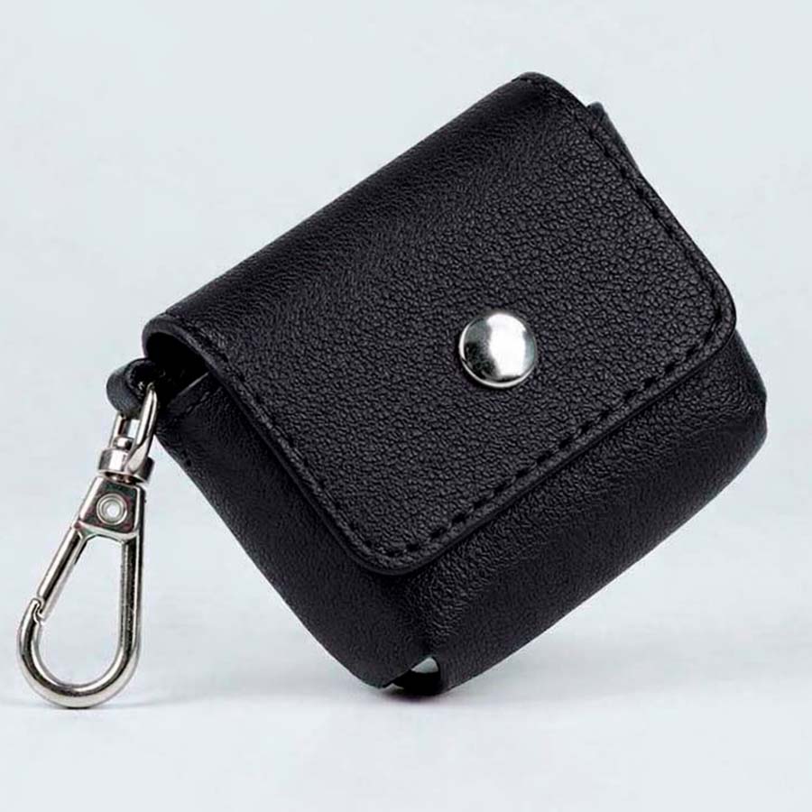 Charm colgante mini funda - detalle del diseño en miniatura
