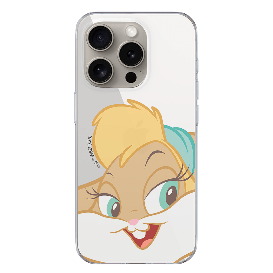 Funda Oficial Looney Tunes - Lola Bunny