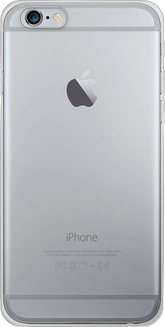 Funda Personalizada para iPhone 6S Plus