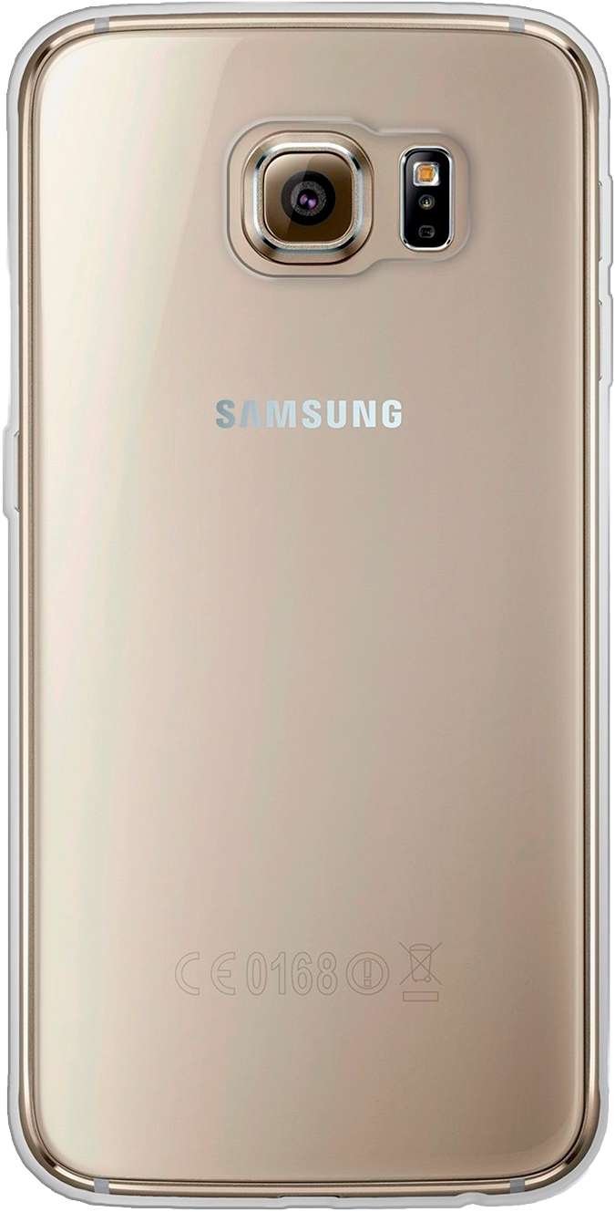 Funda Personalizada para Samsung Galaxy S7 Edge