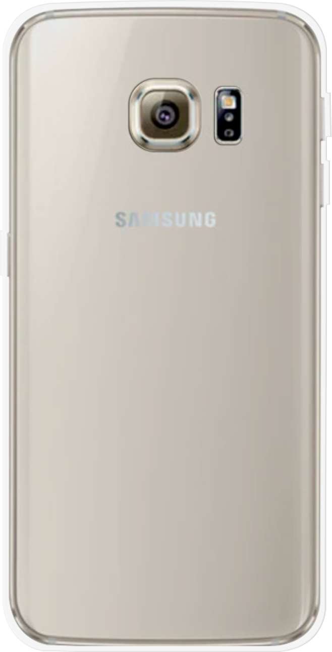 Funda Personalizada para Samsung Galaxy S6 Edge