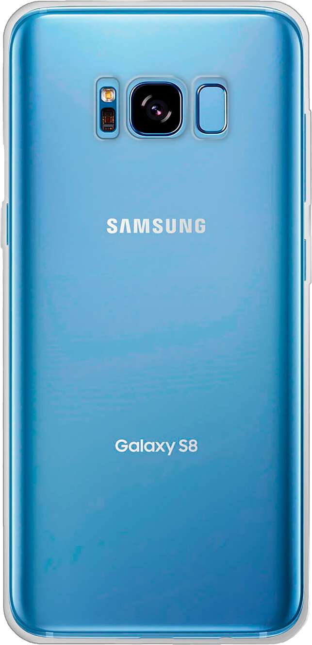 Funda Personalizada para Samsung Galaxy S8