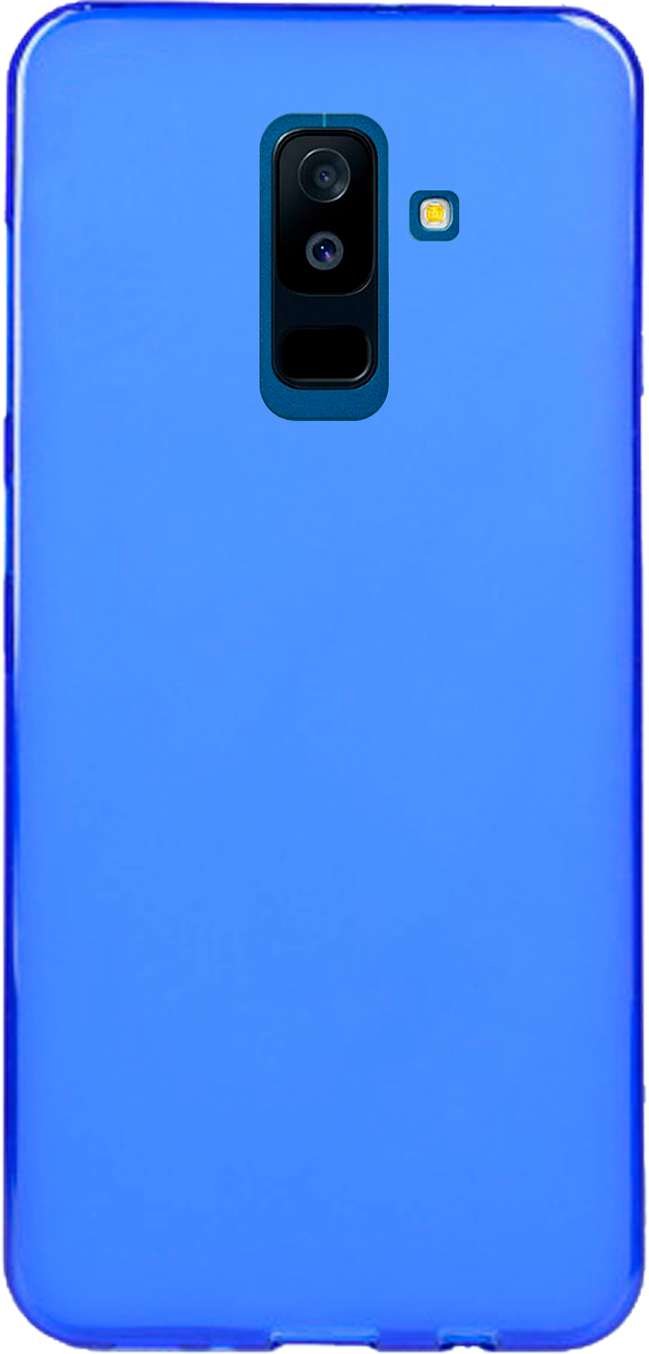 Funda Personalizada para Samsung Galaxy A6 Plus 2018