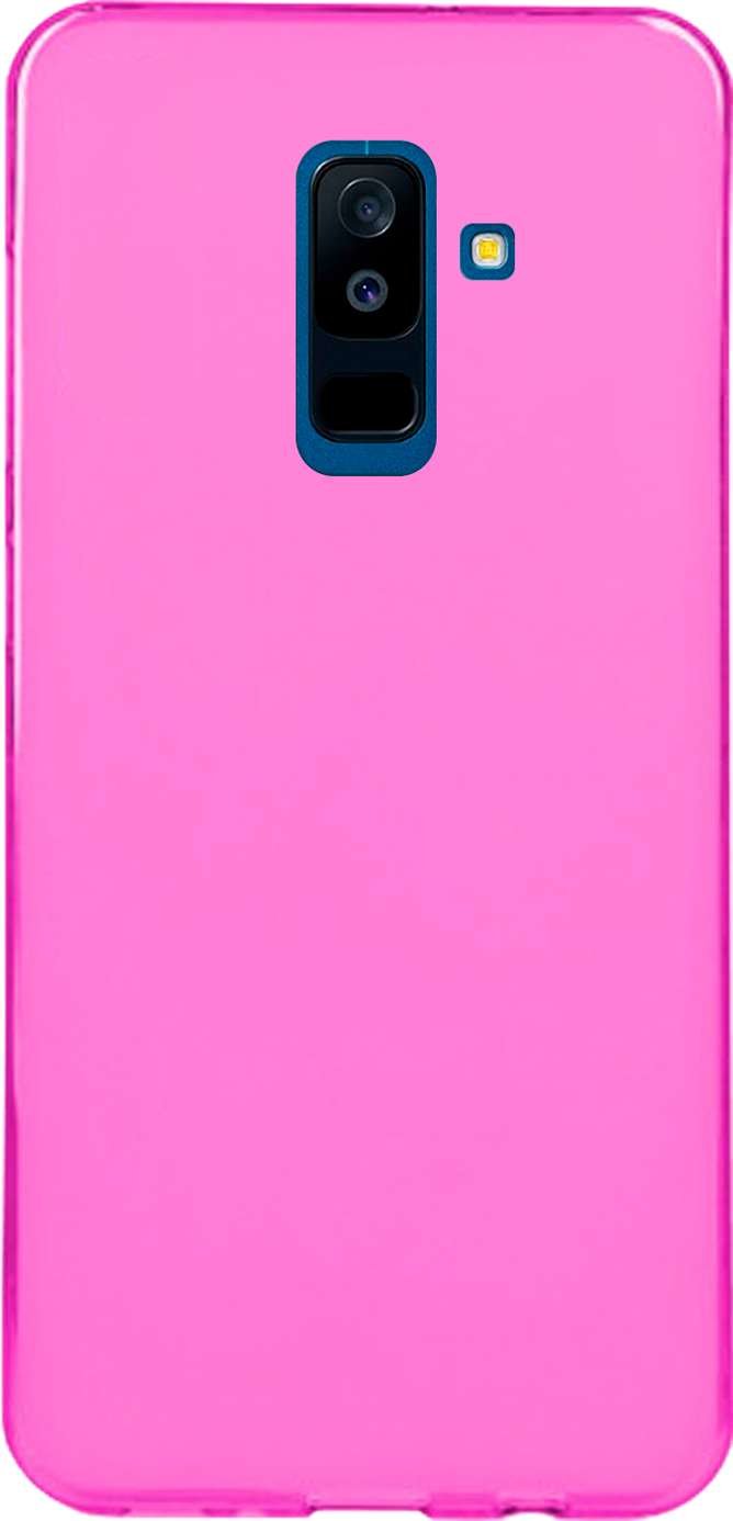 Funda Personalizada para Samsung Galaxy A6 Plus 2018