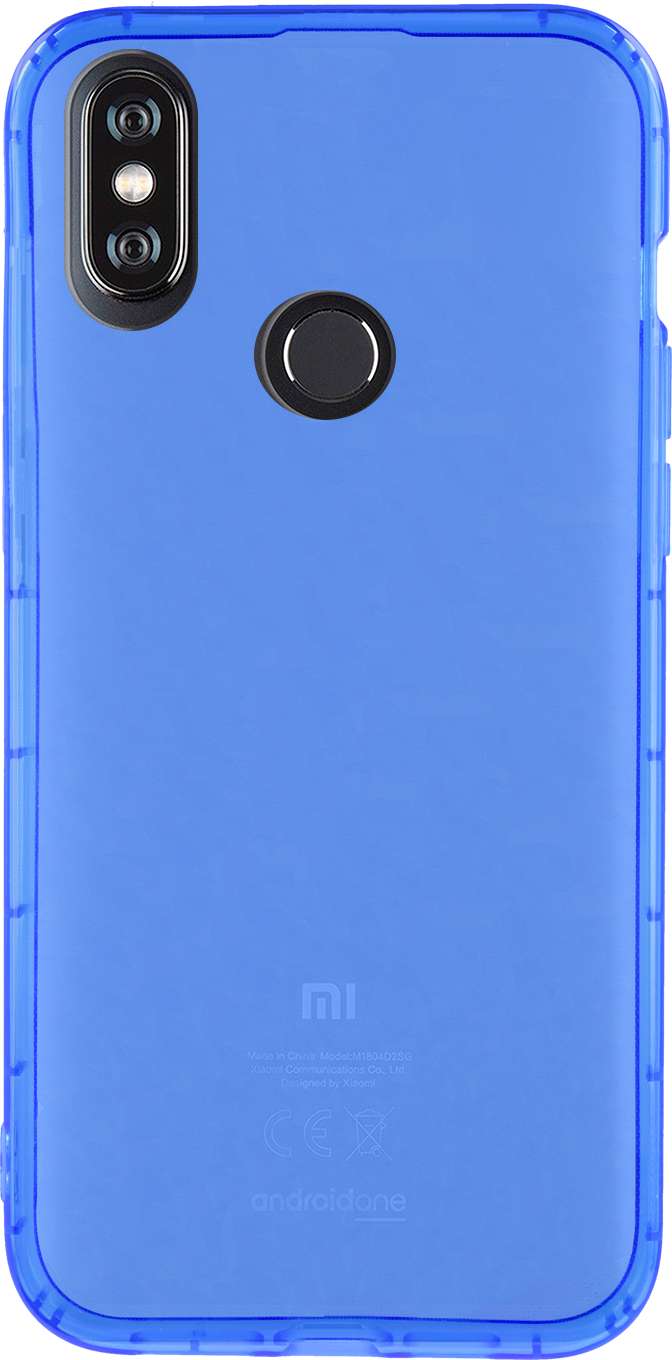 Cover Personalizzata per Xiaomi Mi A2