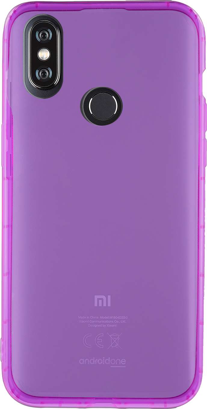 Funda Personalizada para Xiaomi Mi A2