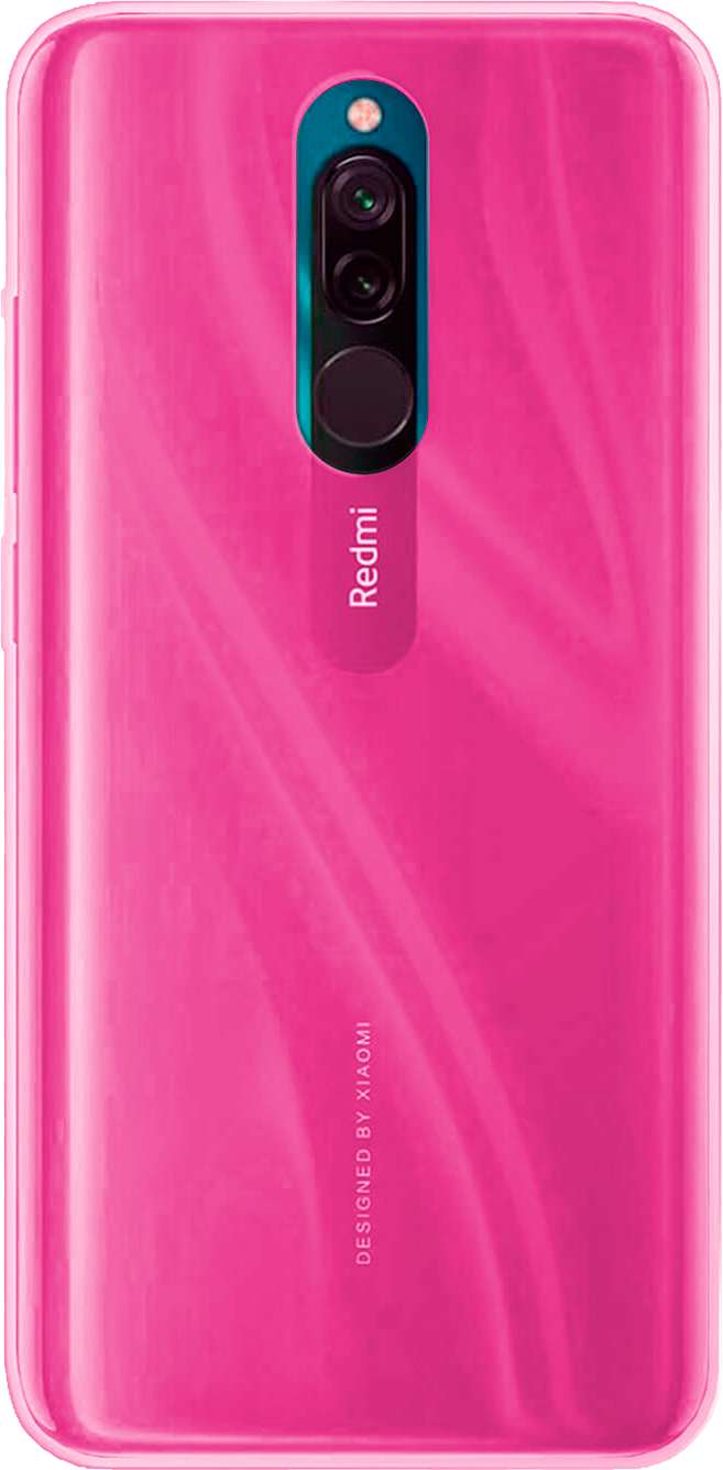 Funda Personalizada para Xiaomi Redmi 8
