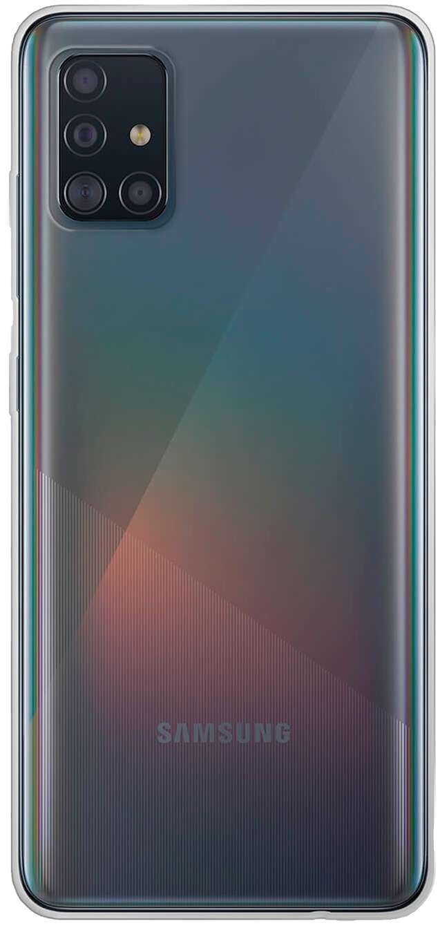 Funda Personalizada para Samsung Galaxy A71