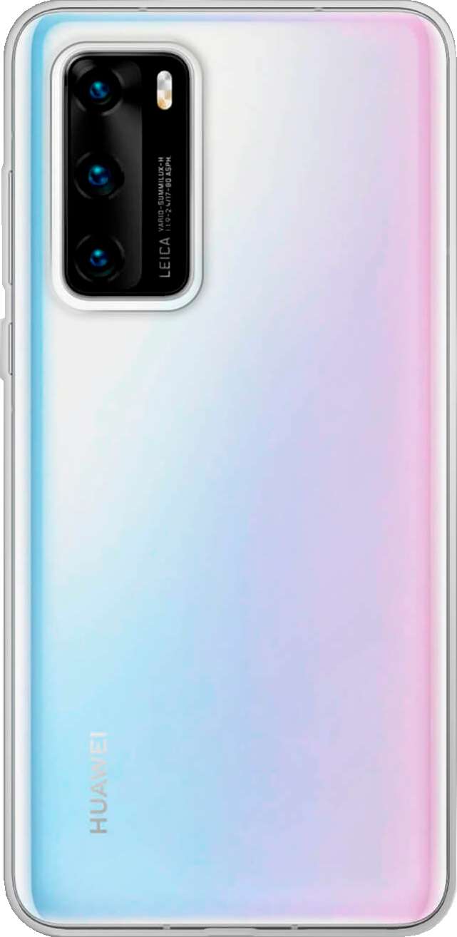 Funda Personalizada para Huawei P40