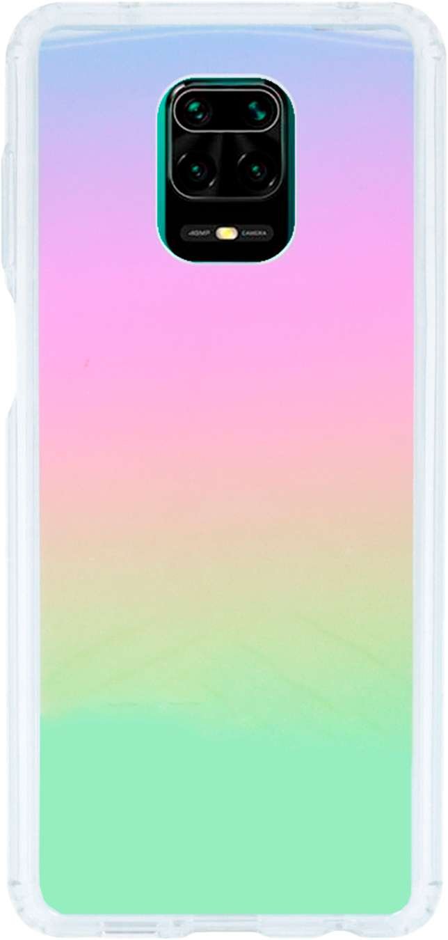Funda Personalizada para Xiaomi Redmi Note 9 Pro