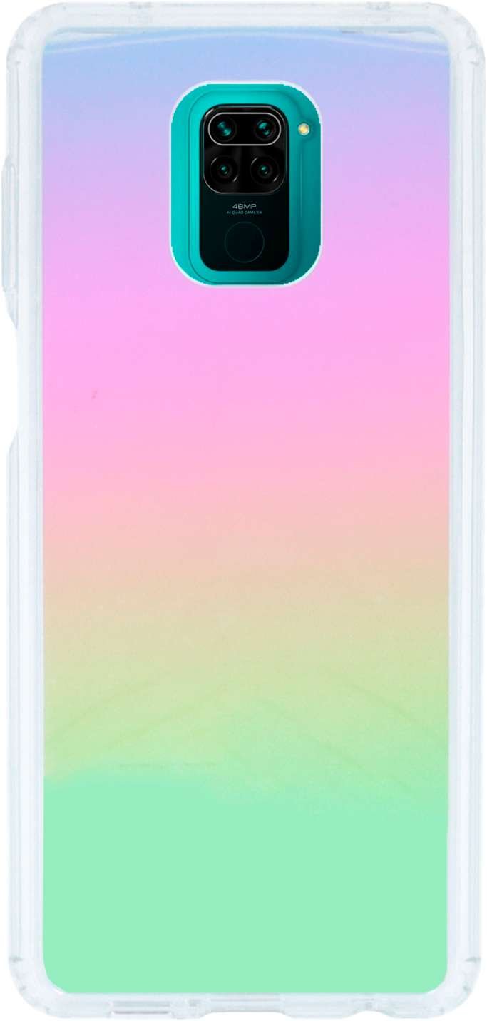 Funda Personalizada para Xiaomi Redmi Note 9