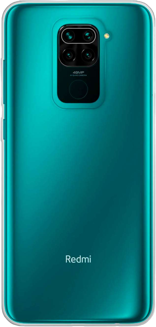 Funda Personalizada para Xiaomi Redmi Note 9