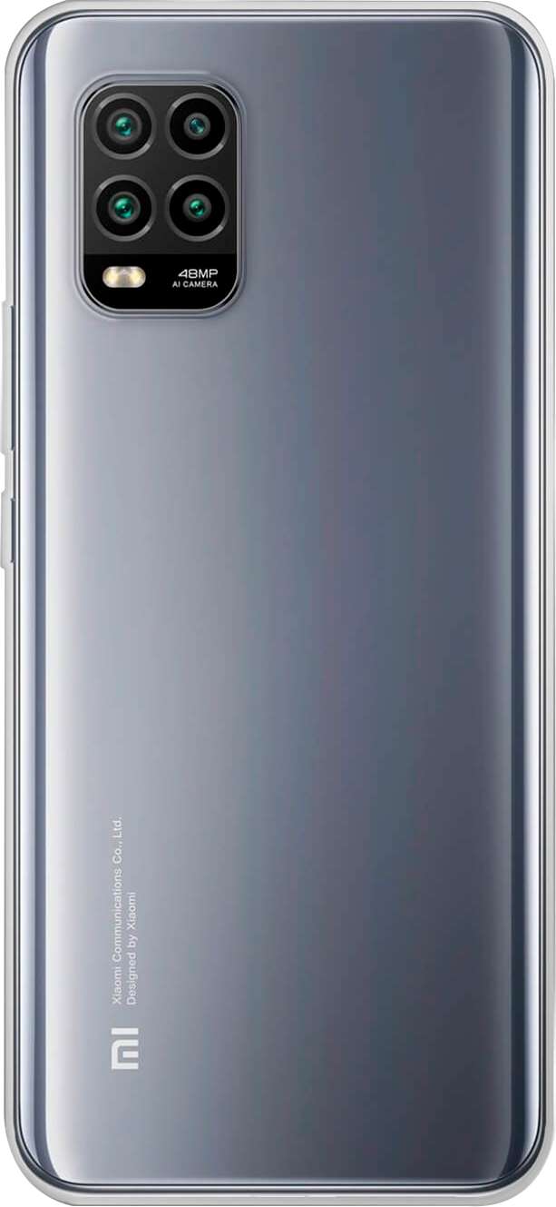 Funda Personalizada para Xiaomi Mi 10 Lite