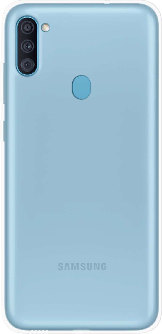 Funda Personalizada para Samsung Galaxy M11