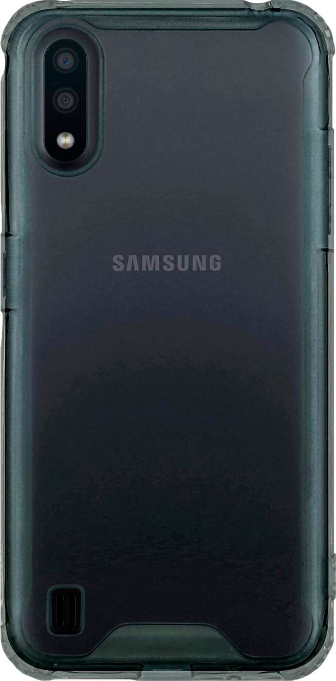 Funda Personalizada para Samsung Galaxy A01