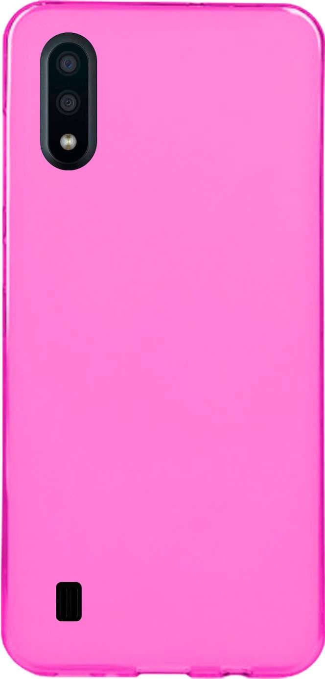Funda Personalizada para Samsung Galaxy A01