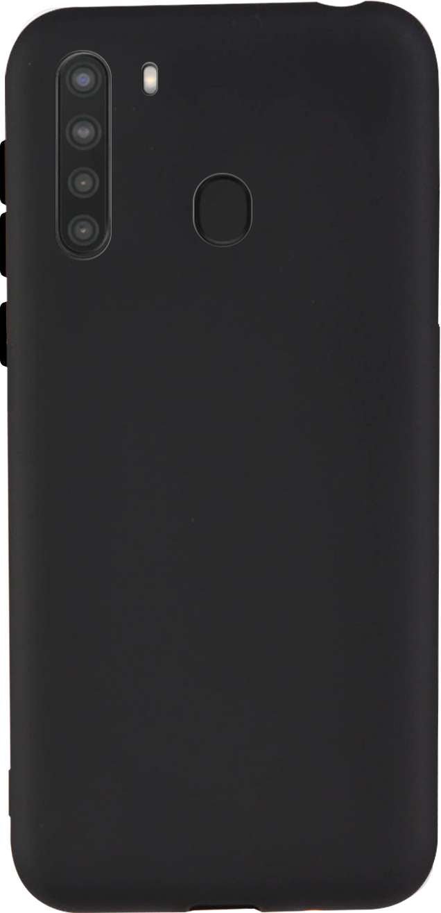 Cover Personalizzata per Samsung Galaxy A21