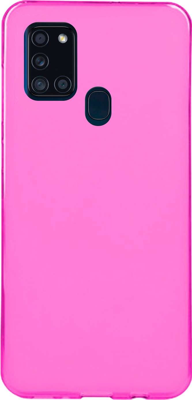 Funda Personalizada para Samsung Galaxy A21s