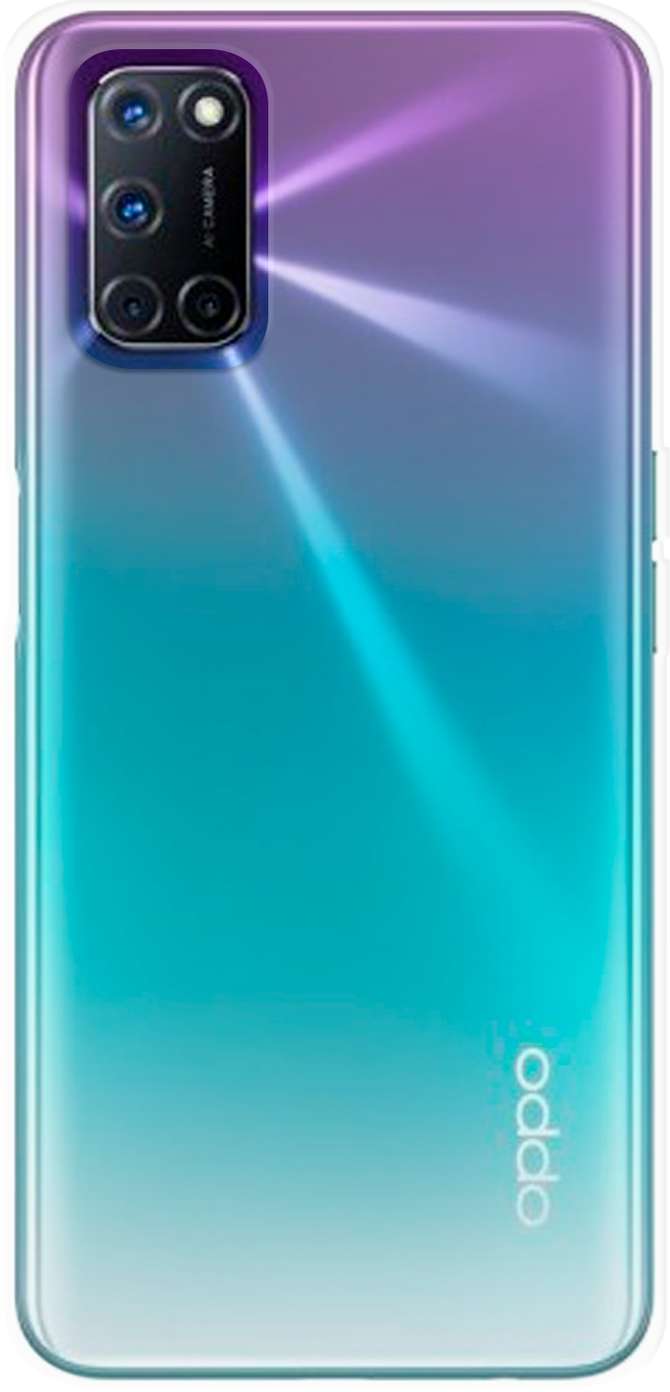 Funda Personalizada para Oppo A52