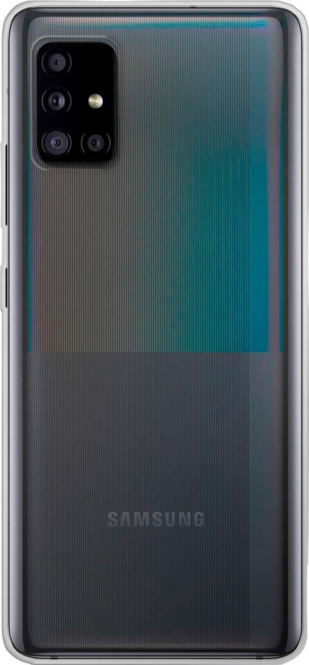 Funda Personalizada para Samsung Galaxy A51 5G