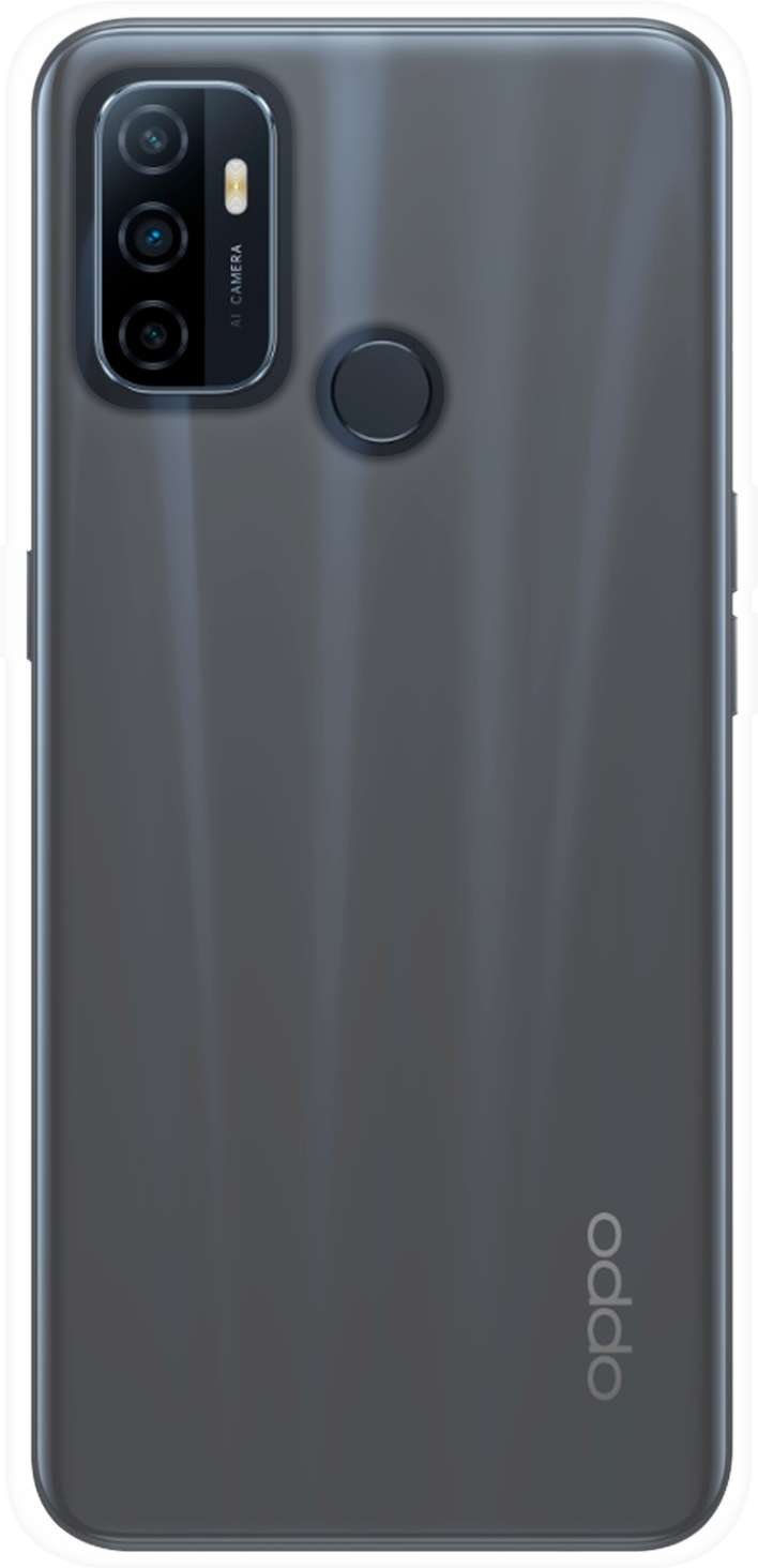 Funda Personalizada para Oppo A53