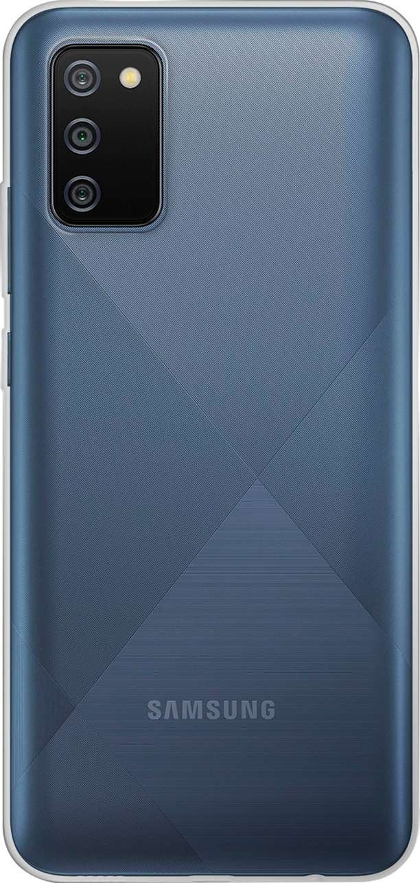Funda Personalizada para Samsung Galaxy A02s