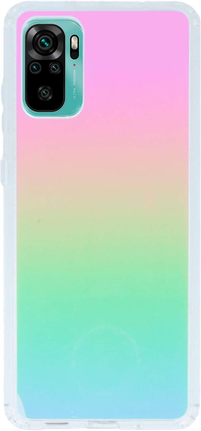 Funda Personalizada para Xiaomi Redmi Note 10
