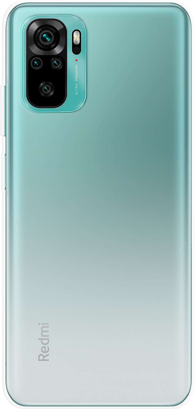 Funda Personalizada para Xiaomi Redmi Note 10