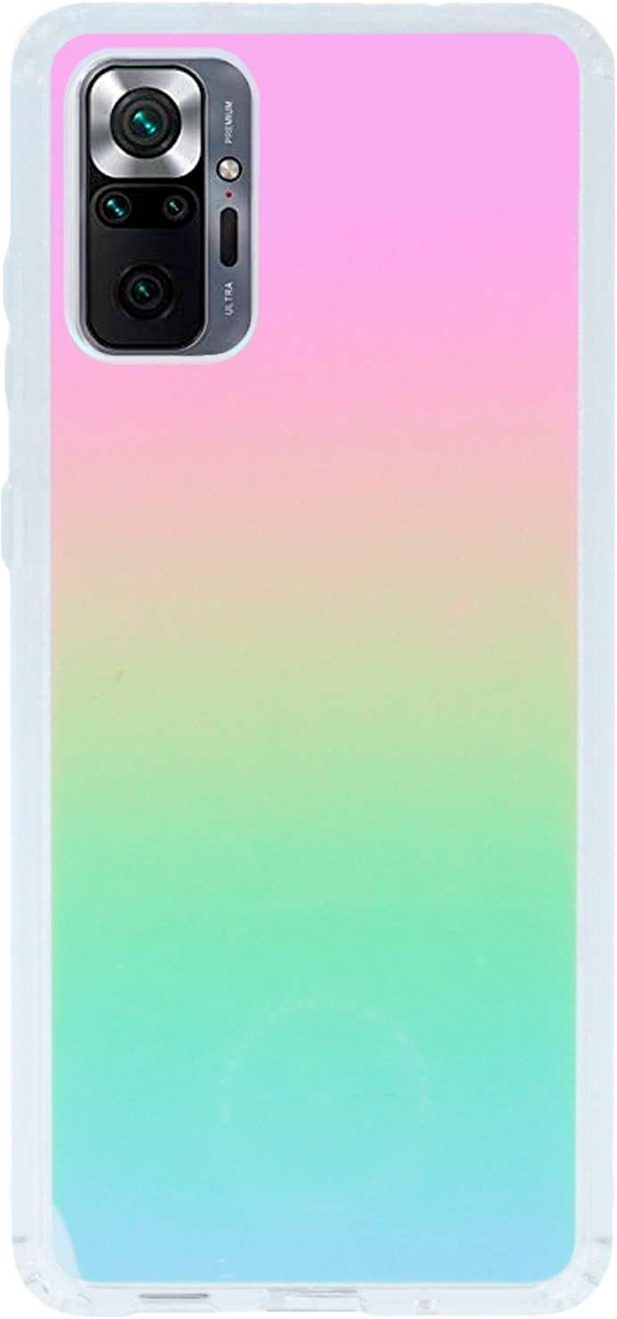 Funda Personalizada para Xiaomi Redmi Note 10 Pro