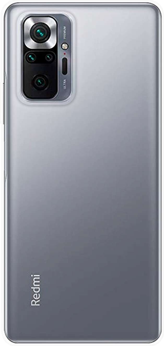 Funda Personalizada para Xiaomi Redmi Note 10 Pro