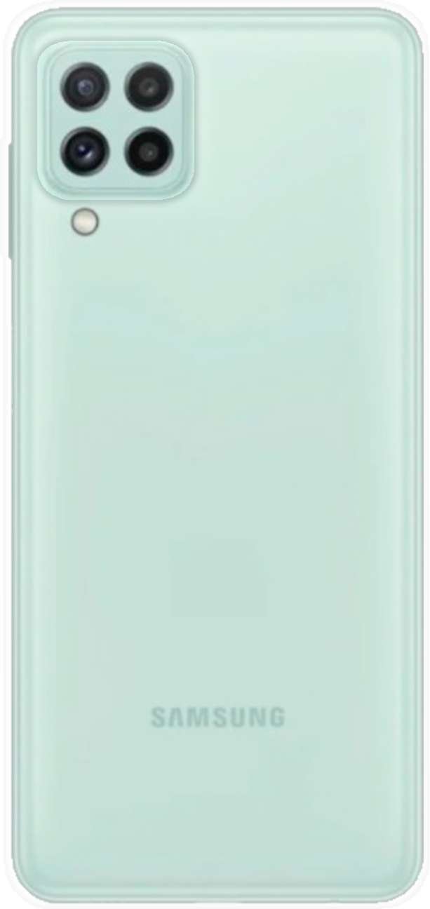 Funda Personalizada para Samsung Galaxy A22 4G