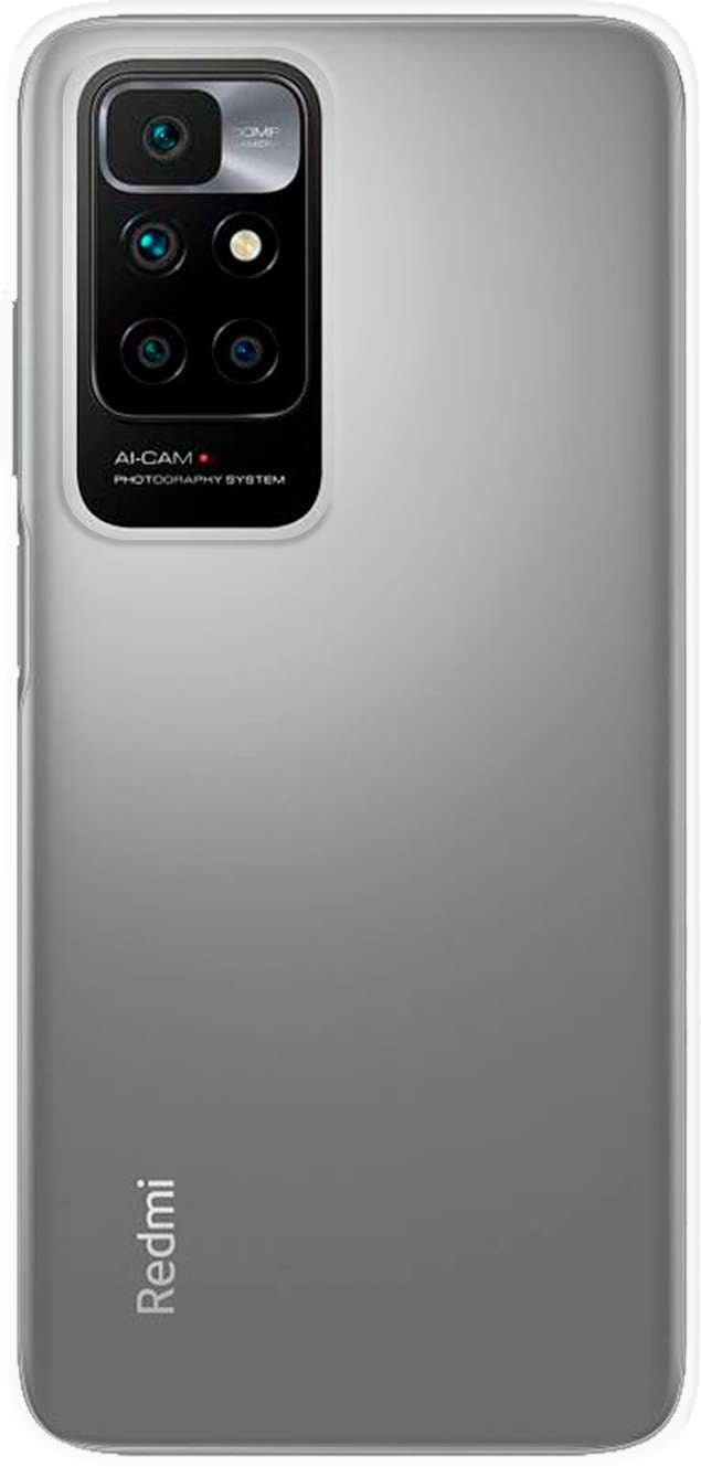 Funda Personalizada para Xiaomi Redmi 10