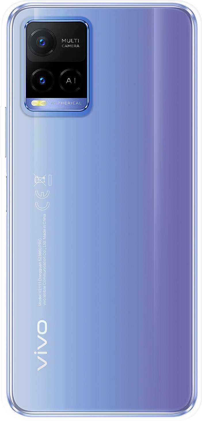 Funda Personalizada para Vivo Y21