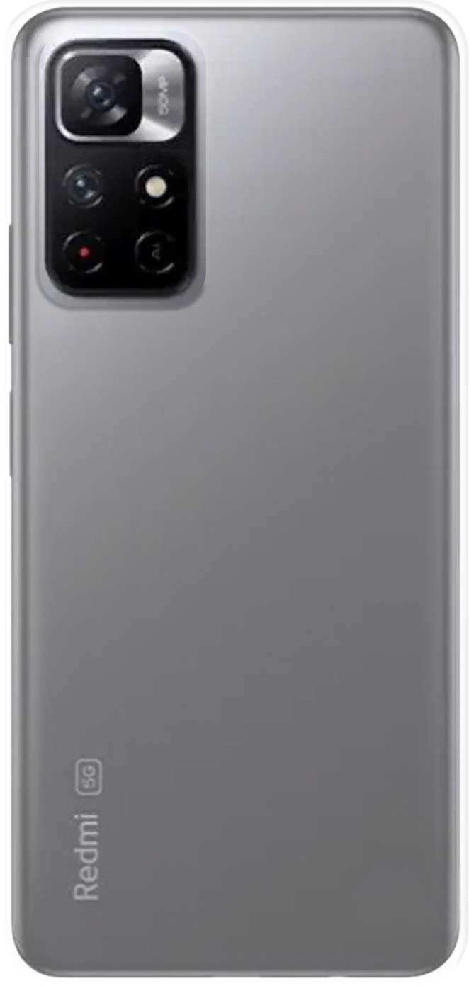Funda Personalizada para Xiaomi Redmi Note 11